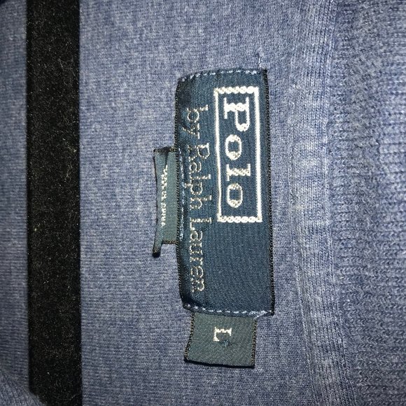 Polo Ralph Lauren pullover - Picture 3 of 3